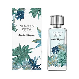 GIUNGLE DI SETA EDP